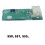 Dust Box Sensor Replacement for  S50, S51,S55, Robot Vacuum Cleaner Spare Parts Dustbin Sensor Accessories 2