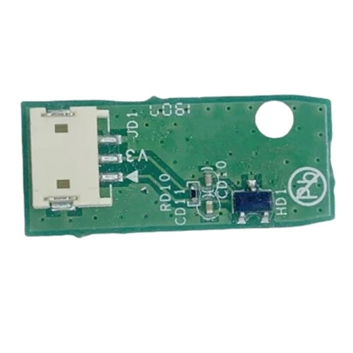 Dust Box Sensor Replacement for  S50, S51,S55, Robot Vacuum Cleaner Spare Parts Dustbin Sensor Accessories 2