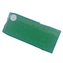 Capteur de Bac à Poussière de Rechange pour Aspirateur Robot pour S50, S51, S55 - Accessoires pour Capteur de Bac à Poussière