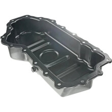 1353148 YS6Q6675AF Motoroliecarters voor  Transit Connect 1.8  Oliecarter 1101427 1107128 914066050111