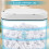 Sensor Bins for Kitchen, 8L Touchless Sensor Bin, Waterproof Automatic Bin with Lid, for Kitchen Bathroom 2
