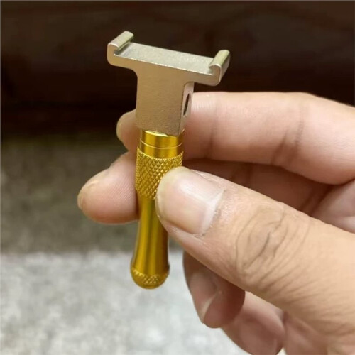 2in1 Handle Replace Generality 2IN1 Tool Multi-Dimension Locksmiths Tool 2