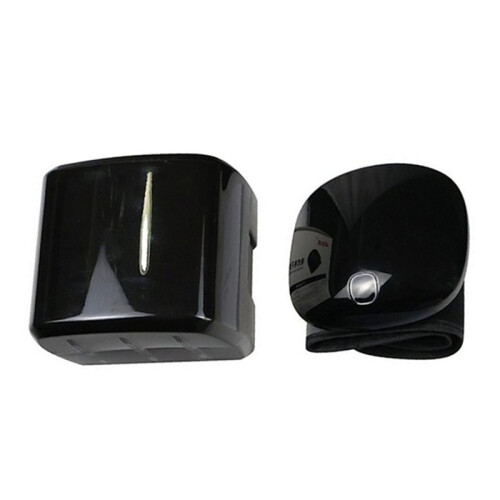 USB Oplaadbare Bloeddrukmeter, Polsbloeddrukmeter, Slimme Bloeddrukmeter met Touchscreen 1