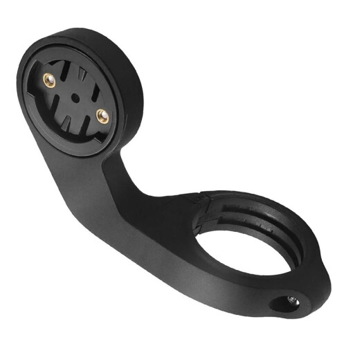 Bike Computer Out Front Mount MT5 Bracket Road Bike Holder Handlebar Adapter Compatible 2