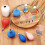 Pottery Tools Supplies Ceramic Applicator,Tips Applicator for Pottery Bottles Glaze Clay Tools Set 6