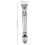 Watch Repair Pin Vise Hand Drill Single  Portable Professional Watchmakers Precision Tool 9