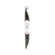 Terre Exotique Bourbon Vanilla Madagascar 2 Pods 8g