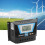 60A MPPT Solar Charge Controller 12V 24V 36V 48V Smart Charging Regulator for Off‑Grid Battery Systems 2