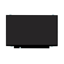 Écran LCD EDP 15,6 Pouces à Cadre Large 1366 X 768 pour une Utilisation dans les Terminaux de Point de Vente et les Bornes Publicitaires avec