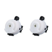 2X Commutateur D'Allumage de Voiture Adapté pour RANGER 1996-2002 GE4T-66-151 XM34-11572AA Accessoires de Voiture de Commutateur D'Allumage