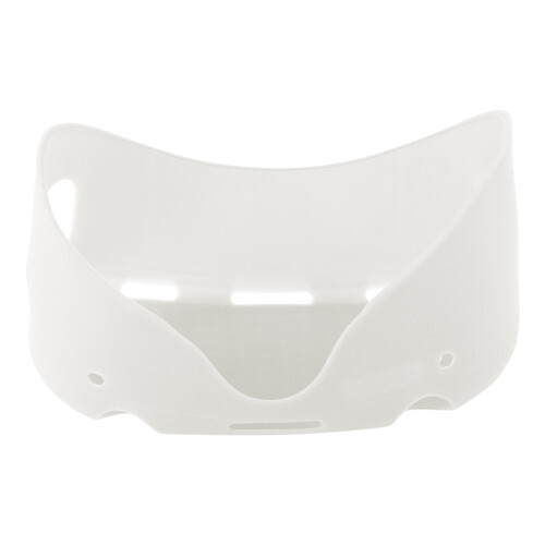 Silicone Protective Cover Shell Case for  Quest 2 VR Headset  Cover Anti-Scratches for  Quest 2 VR,E