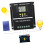 MPPT Solar Charge Controller 12V with Smart Tracking  Efficiency and Battery Protection for Off Grid System 1