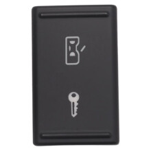 Central Locking for Fabia 2007-2015 ROOMSTER 2006-2015 5JD 962 125 5JD962125 Interior Parts