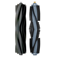 Accessori di Ricambio per Spazzole Principali di Ricambio per Pulizia Spazzatrice per Deebot X1 OMNI / T10 OMNI / T20 / T8 / T9