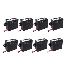 8X TFB-Y102Dj1 AC220V TUV / ce GéNéRateur D'Ions Plasma Froid pour RéfrigéRateur de Nourriture