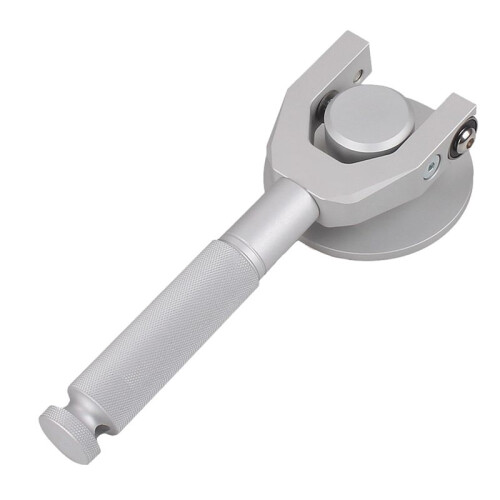 Car Belt Changing Tool Kit for Can Am Maverick X3 2017-2020 Drive Belt Adjustment Tool Silver