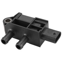 Sensore di Pressione Differenziale per  A3 A4 B9 A6 C8 A7 Q2 Q3 Q5 per  OCTAVIA per   058906051J 058906051F