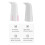 Automatic Foaming Soap Dispenser with Smart Infrared Sensor, Wall Mounted Touchless Hand Sanitizer, Pink 4