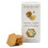 The Fine Cheese Co. Crackers com Nozes, Mel e Azeite Virgem Extra 125g 1