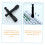 Keycap Puller with Ergonomic Grip and Secure Wire Loop for Fast Damage Mechanical Keyboard Keycap Removal 2