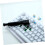 Keycap Puller with Ergonomic Grip and Secure Wire Loop for Fast Damage Mechanical Keyboard Keycap Removal 3