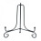 Anti-Slip Plate Holder Display Stand for Home Decor 2