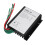 MPPT Wind Turbine Charge Controller 48V 600W Waterproof Aluminum Shell Automatic  Efficiency 1