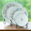 Anti-Slip Plate Holder Display Stand for Home Decor 3