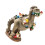 Harpiks Dinosaur Havenisse Statue 16cm 4