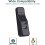 3X 4 Port USB Hub,  USB 2.0 Data Hub Splitter Small Portable, for PC, Laptop, Notebook PC,  XPS, 3