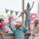 Ballongdekorationsset 13 cm 50 st 5