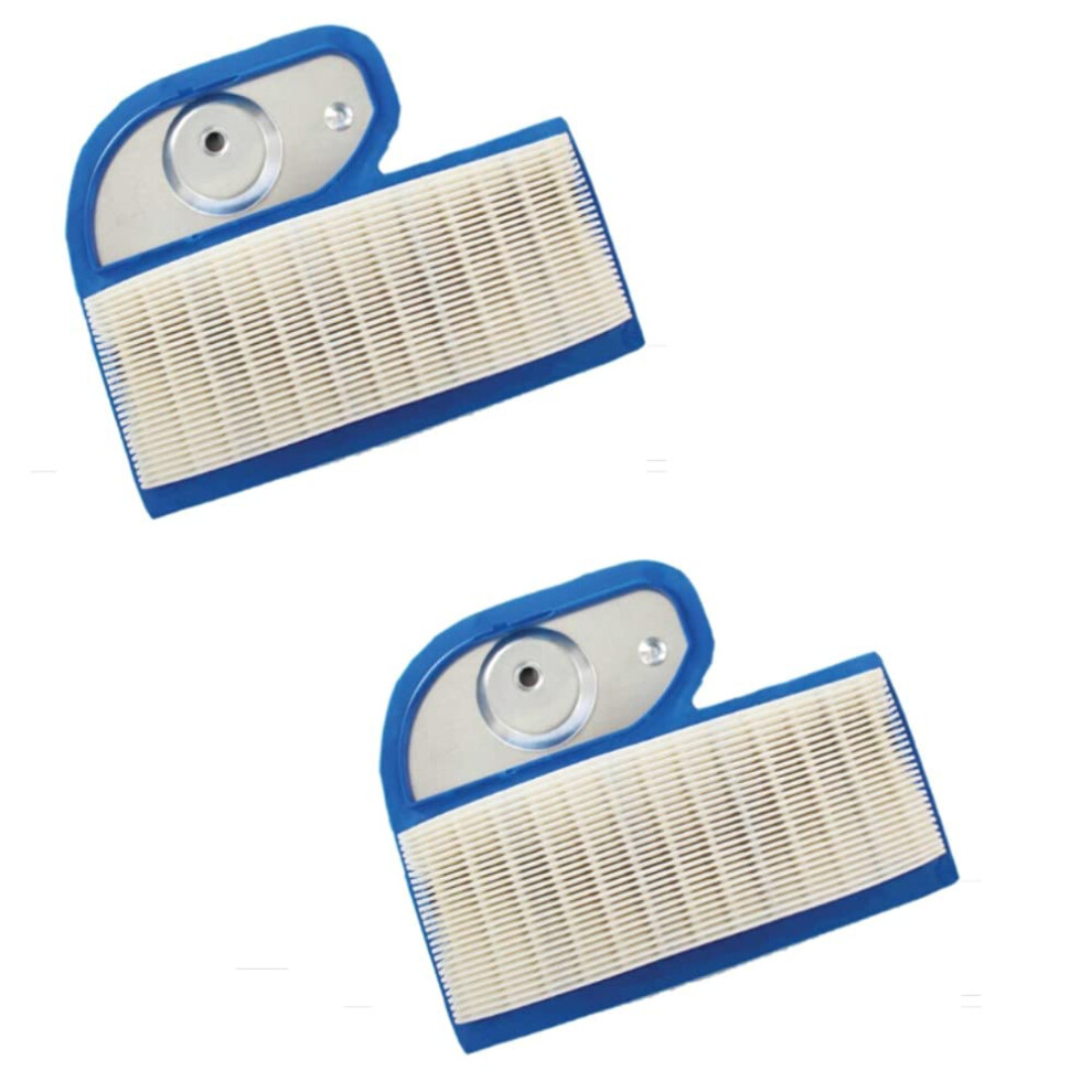 Air Filter Dual Pack Replacement For John Deere 325 Gt235 Gx325 Lt180 Lt190 Lx277 Lx280 Lx288 Tractors 9310869783824