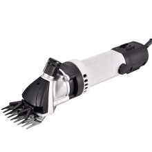 Sheep Shearing Clippers 1050W ‑Power 6‑Speed Electric Sheep Shears for Goats Cattle with 9‑Tooth Blade