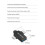 2X USB C to USB 3.0 OTG Converter USB 2 in 1 Type C Micro-OTG Adapter 10