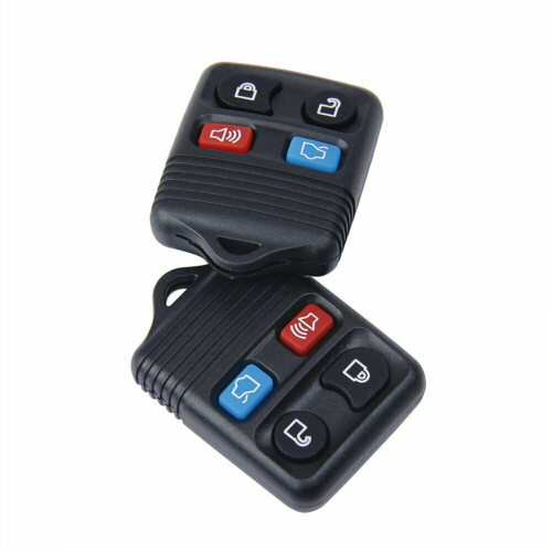 4X Car Remote Key Fob for 2004 2005 2006 2007 2008 2009  Expedition Explorer 2