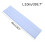 Knit Jersey Fabric 4-Way Stretch 48cm x 10m 3