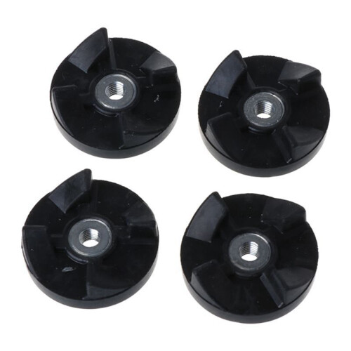 Replacement Part Base Gear and Blade Gear,Compatible for  MB1001 250W Blenders 12Pack 2