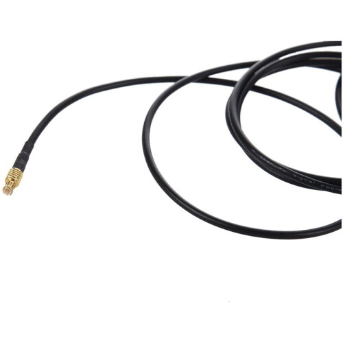 2X Digital External Antenna for Tv 5Dbi Dvb - T Dvb - T Hdtv Mcx Connector 2