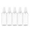 10PC 30Ml Mist Spray Bottle Empty Spray Bottle Small Travel Pump Bottle Container 4