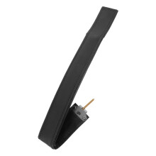 Accordion Bass Strap Thickened Left Hand Replacement for Bass Accordion Comfortable Durable Design