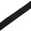 2X 25mmx20m Roll Nylon Tape Strap For Webbing Bag Strapping Belt Making DIY  - Black 7