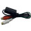 2X Speaker to 2 RCA  Output Converter IN/OUT High/Low for Car Audio 4