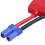 2X Universal  Clips for Car Battery Short Circuit Antiback Constant Regulator Protections Clamp 6