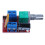 3X   Motor PWM Speed Controller 3V 6V 12V 24V 35VDC 90W 5A  Motor Speed Control Interruptor LED Dimmer 4