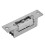2X Electric Door Adjustable Lock-Tongue Secure Electric Strike Lock Double Unlock Mode NC/NO 12V Access Control System 2
