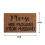Coir Door Mat for Front Door, Brown, 60 x 40 cm 2