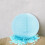 Jellyfish Paper Lantern Colored Hanging Decor 1 Pack 5