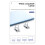 Laptop Stand Portable Cooler Elevated Stand Foldable Invisible Laptop Riser for Laptops/Tablets/Keyboard Silver 8