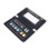 3X 91-8114 Overlay MP VI Control Panel Sticker for Thermo King SB-III SB Keypad Vector Controller Sticker 918114 1