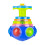 Trottole a LED per bambini - Set da 2 pezzi 4